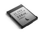 Angelbird | AV-Pro-CFexpress 256GB Geheugenkaart, Videocamera, Angelbird, Overige typen, Nieuw