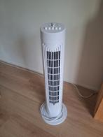 Silvercrest ventilator wit ~75cm hoog, Witgoed en Apparatuur, Ventilatoren, Ophalen, Zo goed als nieuw