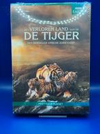 011. Dvd Het Verloren Land van de Tijger - Nieuw!, Verzenden, Alle leeftijden, Boxset, Natuur