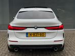 BMW 2-serie Gran Coupé 220i Sport Line 178PK Pano|Sportstoe, Auto's, BMW, 1998 cc, Euro 6, 4 cilinders, Wit
