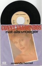 Conny Vandenbos – Net Als Vroeger, Ophalen of Verzenden, Zo goed als nieuw, Overige formaten, Overige genres