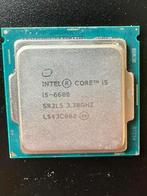 I3   I5   I7  Intel proseccoren, Computers en Software, Ophalen of Verzenden, Zo goed als nieuw, 3 tot 4 Ghz