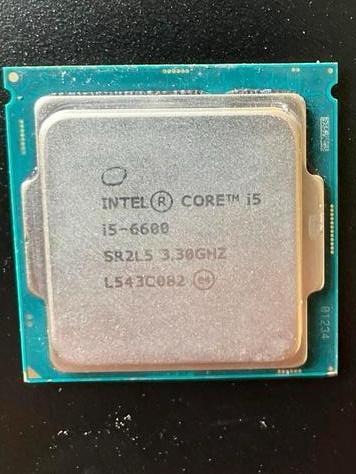 I3   I5   I7  Intel proseccoren, Computers en Software, Processors, Zo goed als nieuw, 3 tot 4 Ghz, Ophalen of Verzenden