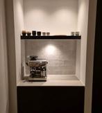 Marrokaanse Tegels Wit - Zelliges Blanc Casse 10x10 cm, Doe-het-zelf en Verbouw, Tegels, Ophalen, Nieuw, Minder dan 20 cm, Wandtegels