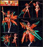 <𝗜𝗡 𝗦𝗧𝗢𝗖𝗞> Kotobukiya - ASRA NINE-TAILS HOMURA, Verzamelen, Verzenden, Nieuw