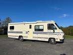 Oshkosh camper/ tiny house/ woonunit/ huisje op wielen, Caravans en Kamperen, Buscamper of Camperbus, Bedrijf, Afzuigkap, Luifel