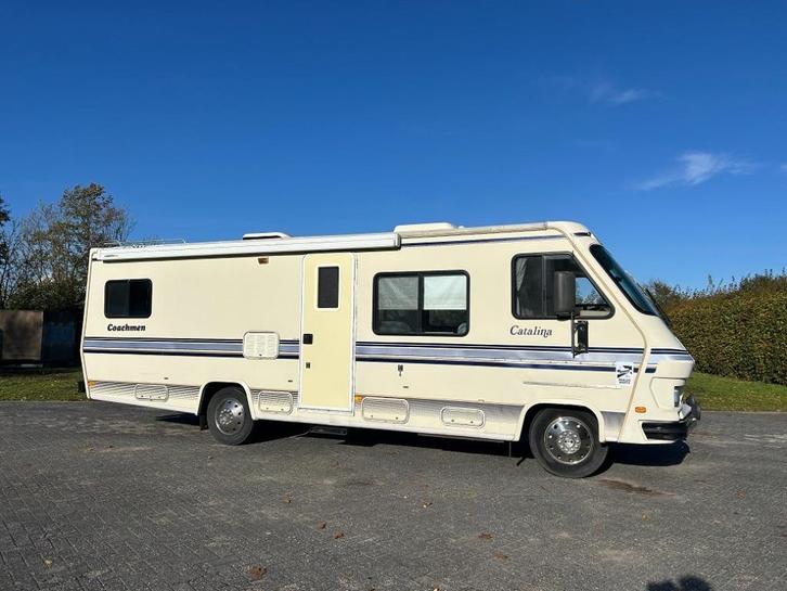 Oshkosh camper/ tiny house/ woonunit/ huisje op wielen, Caravans en Kamperen, Campers, Bedrijf, tot en met 4, Buscamper of Camperbus