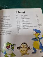 boek allemaal liedjes  kiddo, Boeken, Ophalen of Verzenden