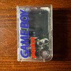 Gameboy Pocket + Travel Case, Spelcomputers en Games, Spelcomputers | Nintendo Game Boy, Ophalen of Verzenden, Zo goed als nieuw