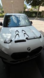 BMW X1 U11 carbon interieur Nieuwstaat, Ophalen of Verzenden, BMW