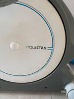 Flow Fitness Now CT 2.5 crosstrainer, Ophalen, Zo goed als nieuw, Crosstrainer