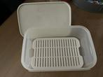 Tupperware Broodbakdoos, Ophalen of Verzenden, Gebruikt