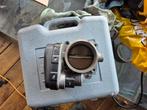 Gasklep gasklephuis bmw 320 m54b22 elektronisch, Auto-onderdelen, Motor en Toebehoren, Gebruikt, ., Ophalen of Verzenden, .