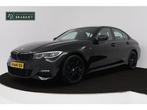 BMW 3 Serie 320i High Executive Edition (PARKEERSENSOREN, ST, Automaat, Zwart, Leder, Bedrijf