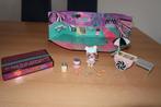 L.O.L. surprise furniture serie 2 ice cream pop - up , compl, Ophalen of Verzenden, Zo goed als nieuw, Overige typen