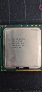 Intel Xeon E5504 CPU, Computers en Software, Processors, Gebruikt, 4-core, Minder dan 2 Ghz, Intel Xeon E5504