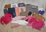 Baby kleding pakket meisjes maat 86, Ophalen of Verzenden, Zo goed als nieuw, Maat 86