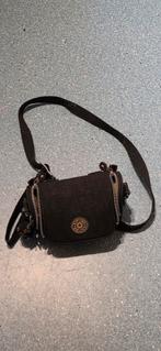 Kipling Cameratas Compact - Inclusief Aapje!, Ophalen of Verzenden, Zo goed als nieuw