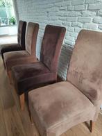 6 Sueden Eetkamerstoelen, Ophalen