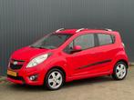 Chevrolet SPARK 1.2 16V LT, Auto's, Voorwielaandrijving, Gebruikt, 4 cilinders, 82 pk