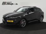 Alfa Romeo Tonale 1.5T Hybrid 160PK Veloce PANODAK|LEER|STOE, Gebruikt, Euro 6, 4 cilinders, 700 kg