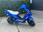 Peugeot speedfight 2 70cc, Ophalen, Gebruikt, Maximaal 45 km/u, 70 cc