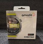 Amazfit Cheetah Smartwatch sporthorloge- Nieuw & Geseald!, Sieraden, Tassen en Uiterlijk, Sporthorloges, Overige merken, Zwart