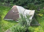 Mt. Mc. Ginnis tunnel tent 2 persoons Perry Sport, Caravans en Kamperen, Ophalen, Gebruikt, Tot en met 2