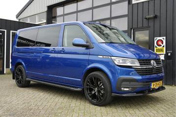 Volkswagen Transporter 2.0 TDI L2H1 32 DC Bulli | NIEUW | GE beschikbaar voor biedingen