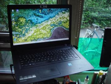 Lenovo  V 110    i5  7e gen win 11 thuiswerkplek.17 inch beschikbaar voor biedingen