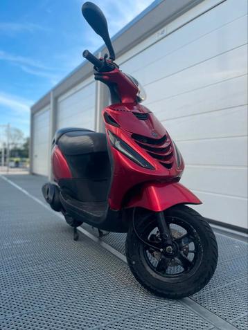 Piaggio Zip 50cc Brom 4T beschikbaar voor biedingen