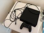 PS4 met 1 controller en games, Spelcomputers en Games, Games | Sony PlayStation 4, Ophalen of Verzenden, Gebruikt, Overige genres