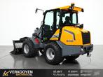 2024 Giant G3500 (Cabine) VV1392, Wiellader of Shovel