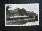 MIDDELBURG  Station, Verzamelen, Ansichtkaarten | Nederland, Zeeland, Ophalen of Verzenden, Voor 1920