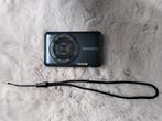 Samsung ES95 Compact Camera, Compact, Ophalen of Verzenden, Zo goed als nieuw, 4 t/m 7 keer