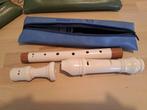 Yamaha YRA-27 II altblokfluit nieuw., Muziek en Instrumenten, Ophalen of Verzenden, Nieuw, Alt, Met koffer, hoes of etui