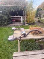 Sportuitlaat voor aygo citroen c1 en peugot 107, Auto-onderdelen, Uitlaatsystemen, Ophalen, Toyota