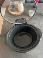 Slowcooker / Crock-Pot - Gebruikt, Ophalen of Verzenden, Timer, Gebruikt