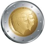 Speciale 2 Euro NEDERLAND 2014 "Koningsportret" 100% unc., Verzenden, Overige landen, 2 euro