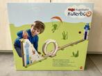 Rollebollen knikkerbaan Loopingbaan, Kinderen en Baby's, Speelgoed | Houten speelgoed, Ophalen, Zo goed als nieuw, Overige typen