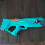 Elektrisch Waterpistool - Hurricane Shark Design, Ophalen, Zo goed als nieuw