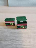 Lego juressic park kisten, Ophalen of Verzenden, Zo goed als nieuw