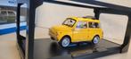 Norev Fiat 500 Giardiniera, Hobby en Vrije tijd, Modelauto's | 1:18, Ophalen of Verzenden, Zo goed als nieuw, Auto, Norev