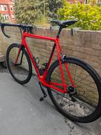 Cannondale CAAD 12, Carbon, Zo goed als nieuw, 57 tot 61 cm, Meer dan 20 versnellingen