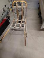 Steenkruiwagen - Gebruikt, Tuin en Terras, Kruiwagens, Ophalen, Onbekend, Handmatig, Gebruikt