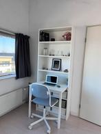 Ikea bureau set Billy, Huis en Inrichting, Bureaus, Ophalen, Zo goed als nieuw