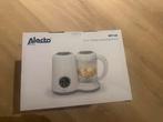 Alecto Baby BFP-66 5-in-1 Babyvoedselprocessor, Kinderen en Baby's, Babyvoeding en Toebehoren, Ophalen of Verzenden, Zo goed als nieuw