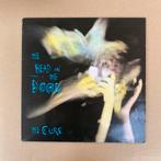 Lp - the cure - the head on the door, Ophalen of Verzenden, Zo goed als nieuw, 12 inch, Poprock