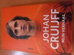 Johan Cruijff - Mijn Verhaal (Autobiografie), Ophalen of Verzenden, Zo goed als nieuw, Johan Cruijff, Sport