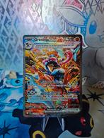 Pokemon Twillight Masquerade Tcg! Greninja EX 214/167, Hobby en Vrije tijd, Verzamelkaartspellen | Pokémon, Ophalen of Verzenden